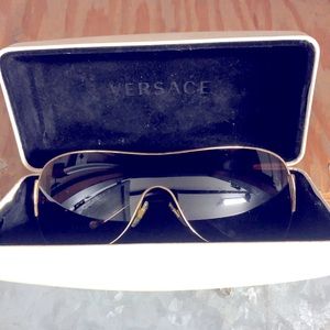 Versace Sunglasses